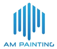 AM PAINTING