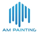 AM PAINTING